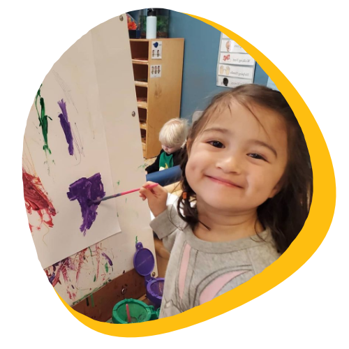 Toddlers blob 1